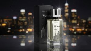 Как пахнет «Городская Легенда»? Обзор Urban Legend для мужчин 😎