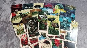 ДЕЙСТВИЯ ЗАГАДАННОГО ЧЕЛОВЕКА ПО ОТНОШЕНИЮ К ВАМ