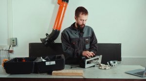 Аккумуляторная дисковая пила KEYANG 2 АКБ 5 А*ч CS20BLH-165 (Set)