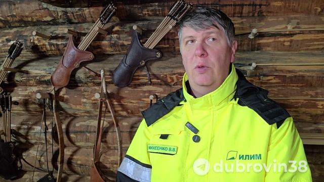 В Братске торжественно открыли уникальный музейный объект - Пороховой погреб