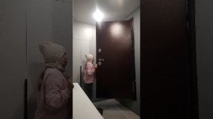 собираемся на прогулку с собакой 🐕 ✨