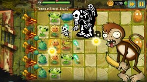 Plants VS Zombies-2 РАСТЕНИЯ ПРОТИВ ЗОМБИ Grafted mod pvz ПВЗ МОД Fusion Hybrid