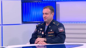 «Позывной «Уфа» - 18.12.25