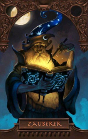 Магическое Равновесие.Семинар 4.