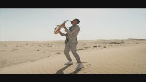 Arthur Mauzer Sax _ Язмыштан Узмыш Юк.   12+