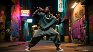 Гражданская Оборона - Всё идет по плану! (AI RAP)