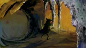 В пещере Горного короля