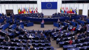 На саммите ЕС обсудят, как спасти Украину от банкротства.