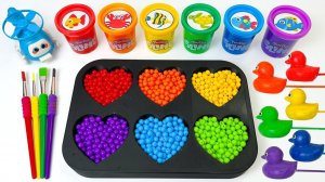 ВИДЕО ДЛЯ ДЕВОЧЕК ДЛЯ МАЛЬЧИКОВ ДЛЯ ДЕТЕЙ ПРО ЦВЕТНЫЕ СЛАЙМЫ И ШАРИКИ КАНАЛ ИГРАЛКИ-ЗАЛИПАЛКИ