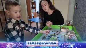 ⚡️ Грант Югры - в дело: Макеевский центр психологической помощи приобрел новое оборудование!