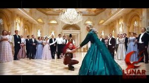 Поп рок Дарина и Марина Лунарис - А нас рать