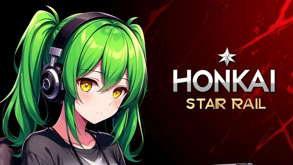 Honkai Star Rail | №1 | Прохождение: "Память что увертюра в снах».". смотреть онлайн