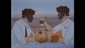 [Детектив Войд] - забей