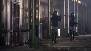 Престон хотел спасти эмоциональных преступников