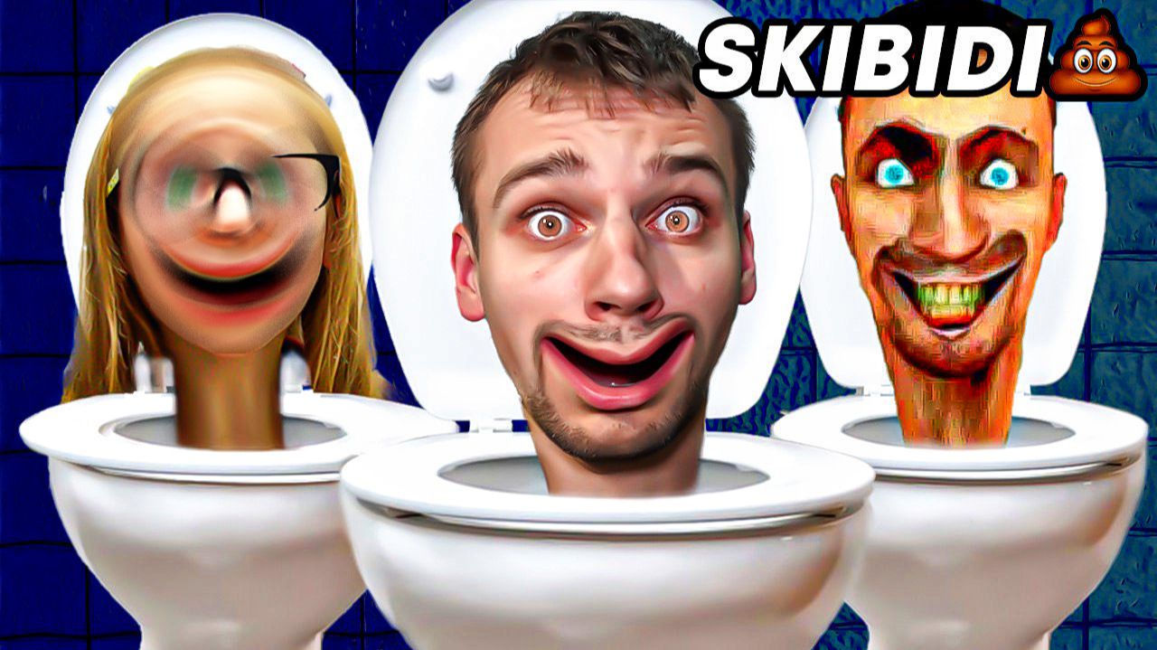 Скибиди Туалетные Испытания - Все серии (НОВЫЙ сезон) смотреть онлайн