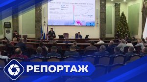 Репортаж: Форум ВАРМСУ