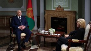 Лукашенко: действия Трампа близки моей позиции