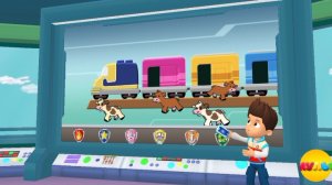 Щенячий патруль | Мультики для детей