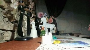 карта дня 🃏на19.12.25.совет на день грядущий 🌞🔮от таро ангелов хранителей 🧚♀️