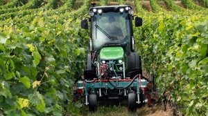 Farming Simulator 25. Тест карты Станица Старопольская. Выпуск №16