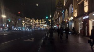 САНКТ-ПЕТЕРБУРГ