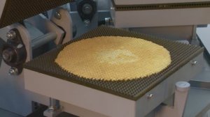 Печь автоматическая карусельного типа ПАК-2 9 форм 320х320 мм