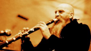 TONY SCOTT Blues for Charlie Parker