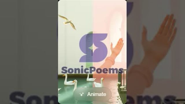 Иосиф Бродский — В канаве гусь, как стереотруба (вар2)