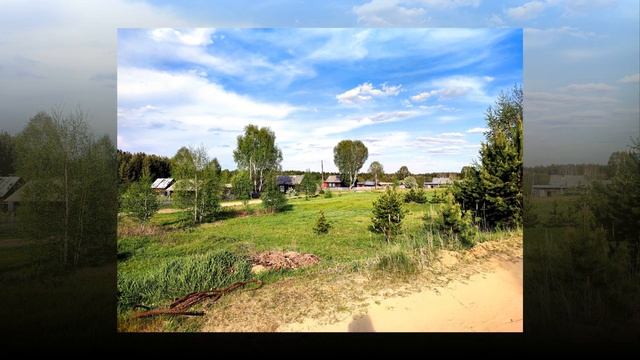 14-Проект((( Люблю тебя мой край родной ! 2025г..