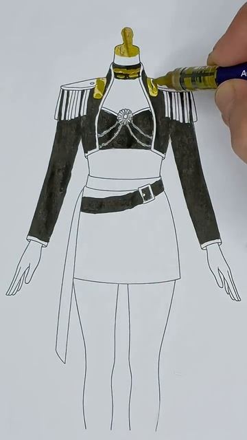 ✨️Coloring ✨️#art #coloring #kpop