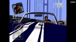 Red Hot Chili Peppers — Californication