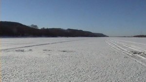 Лыжная прогулка 18.02.15