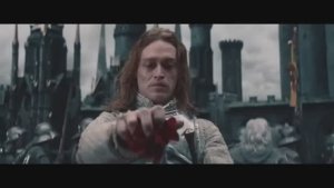 Трейлер «Дракулы» 1 2026