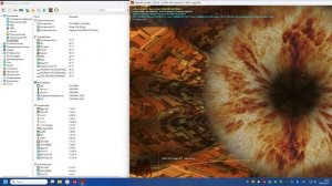 Расположение вентиляторов в корпусе пк.