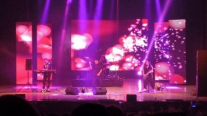 Концерт Нэнси ру в Иваново 16.12.2025