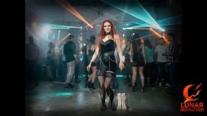 Поп рок Дарина и Марина Лунарис - Мой пилот от туда