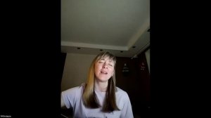 Прабхат Самгит:      №867 "ТОНДРА ДАУ КАТИЙЕ" + Киртан "БНК" | Смита