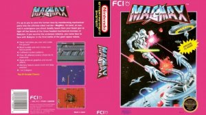 MagMax (NES)