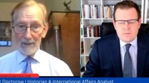 Гилберт Доктороу: ЕС выходит из-под контроля, Трамп меняет позицию, а Путин будет действовать на