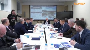 Строительство железной дороги из Якутии в Магадан обсудили в областном центре