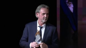 В Москве торжественно вручили премию "Легенды Тавриды".