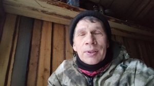 ВЧЕРА ВИДЕЛ ПЕРВЫЙ РАЗ ВОЛКА. ПОПАЛ НА ОТКРЫТИЕ МАГНИТА. 12.12.25