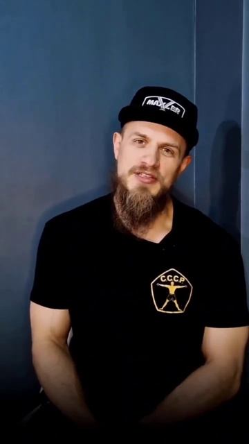 Новичку в тренажерном зале. Часть 6.