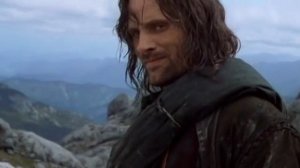 Властелин колец (отрывок)