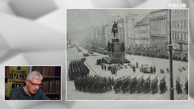 Кто подставил евреев, отставка Литвинова и интимные тайны Ежова.