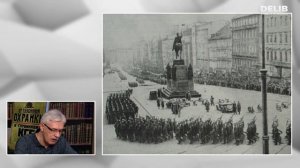 Кто подставил евреев, отставка Литвинова и интимные тайны Ежова.