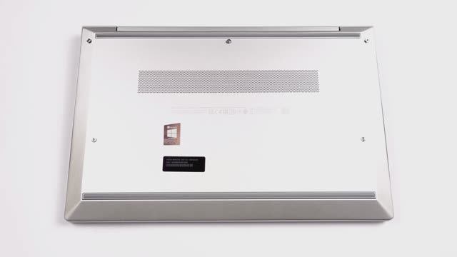 Разборка ноутбука HP ProBook 635 Aero G8 смотреть онлайн