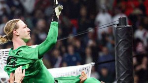 Матвей Сафонов отбил 4 пенальти