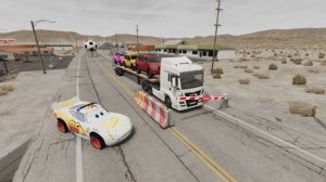 Мультфильмы про машинки — СУПЕР МАШИНКИ и ИХ ВЕСЁЛЫЕ ДЕЛА с МЕМНЫМИ звуками