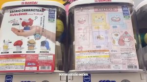 ℹ️ JAPAN VLOG 🌸: ep.1, flying to tokyo, sakura festival, totoro cafe, exploring shinjuku & shibuya